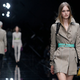 Illustration for article titled Burberry's Collection More Noteworthy Than A Model Wipeout